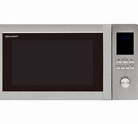 Image result for Sharp Combination Microwave R982stm