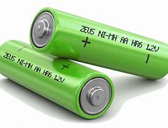 Image result for Nickel Metal Hydride Battery