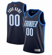 Image result for Oklahoma City Thunder Jerseymen35