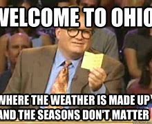 Image result for Ohio Town Meme