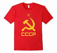 Image result for Soviet Art T-Shirts