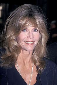 Image result for Jane Fonda Hair Color