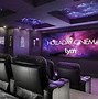 Image result for Rear Projection Screen Theater