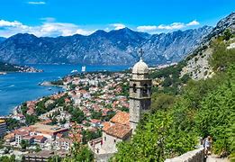 Image result for Montenegro Italy