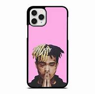 Image result for Xxxtentacion with an iPhone 11
