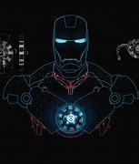 Image result for Iron Man Jarvis iPhone Wallpaper