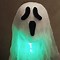 Image result for Scary Ghost Decorations