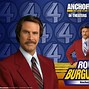 Image result for Movie Characters Like Ron Burgundy