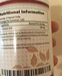 Image result for Coenzyme Q10 Capsules