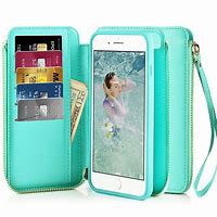 Image result for itunes x wallets cases woman