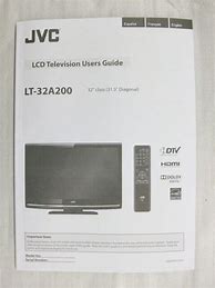 Image result for JVC Smart TV User Manual