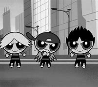 Image result for PPG Buttercup and Butch Baby