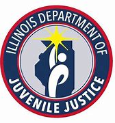 Image result for Department of Juvenile Justice Logo