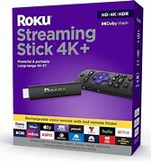 Image result for Roku Streaming Stick HD