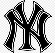 Image result for MLB Logo Silhouette