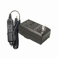 Image result for Battery Charger for Canon NTSC
