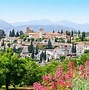 Image result for Espana Viaje Granada
