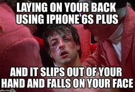 Image result for iPhone 6s Plus Memes