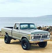 Image result for Old Ford Trucks by Year