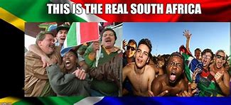 Image result for South Arica Memes