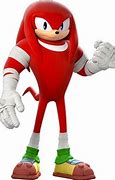 Image result for Sonic Boom 2 Knuckles