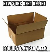 Image result for NYC Rent Meme