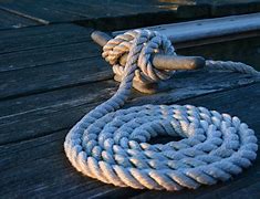 Image result for Boat Tie Down Ropes