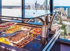 Image result for Revolving Restaurant Gold Coast