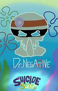 Image result for Spongebob Dr Negative