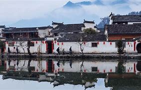 Image result for Huizhou Dwelling