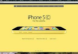 Image result for Mini iPhone 5 Yellow