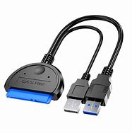 Image result for 2.5 SATA to USB Adapter