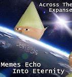 Image result for Eternity Meme