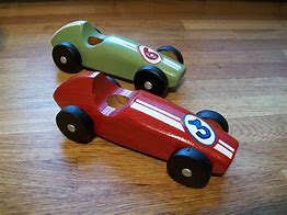 Image result for Wooden Model Cars