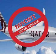Image result for Boycott Qatar