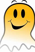 Image result for Ghost Animoji