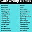 Image result for Individual Names in Group Photo
