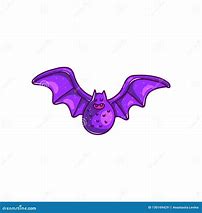 Image result for Purple Bat Wings