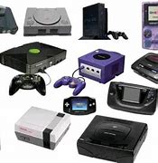 Image result for Computer Console System Vintage