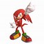 Image result for Knuckles the Echidna Metal Gloves