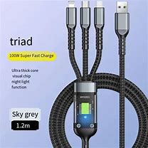 Image result for Tik Tok Fast Charger Cord