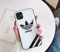 Image result for iPhone Case Cover Adidas