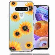 Image result for LG G Stylo Sunflower Case