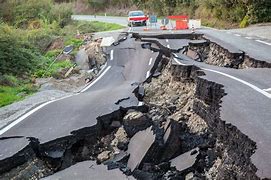 Image result for Aftershock Earthquake