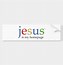 Image result for Funny Christian Bumper Stickers
