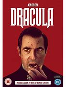 Image result for Dracula 2020 DVD