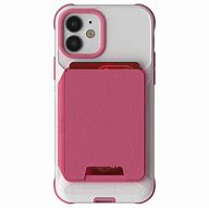 Image result for Leather iPhone Case with Credit Card Holder