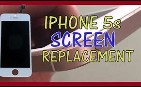 Image result for iPhone 5S Screen Fix