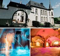 Image result for Hotel Nord Du Luxembourg