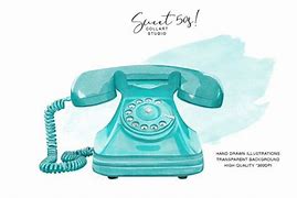 Image result for Rotary Phone Clip Art